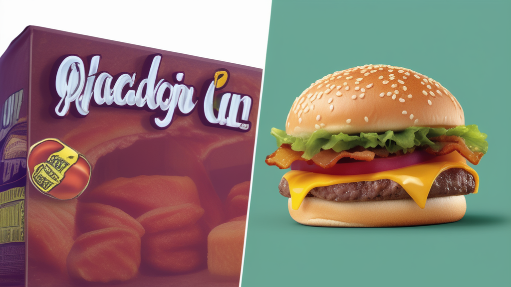 Online Ordering: Yes, You Can Order the 1-Cent Jr. Bacon Cheeseburger Deal!