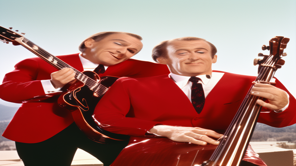 Smothers Brothers' Impact on Television?
